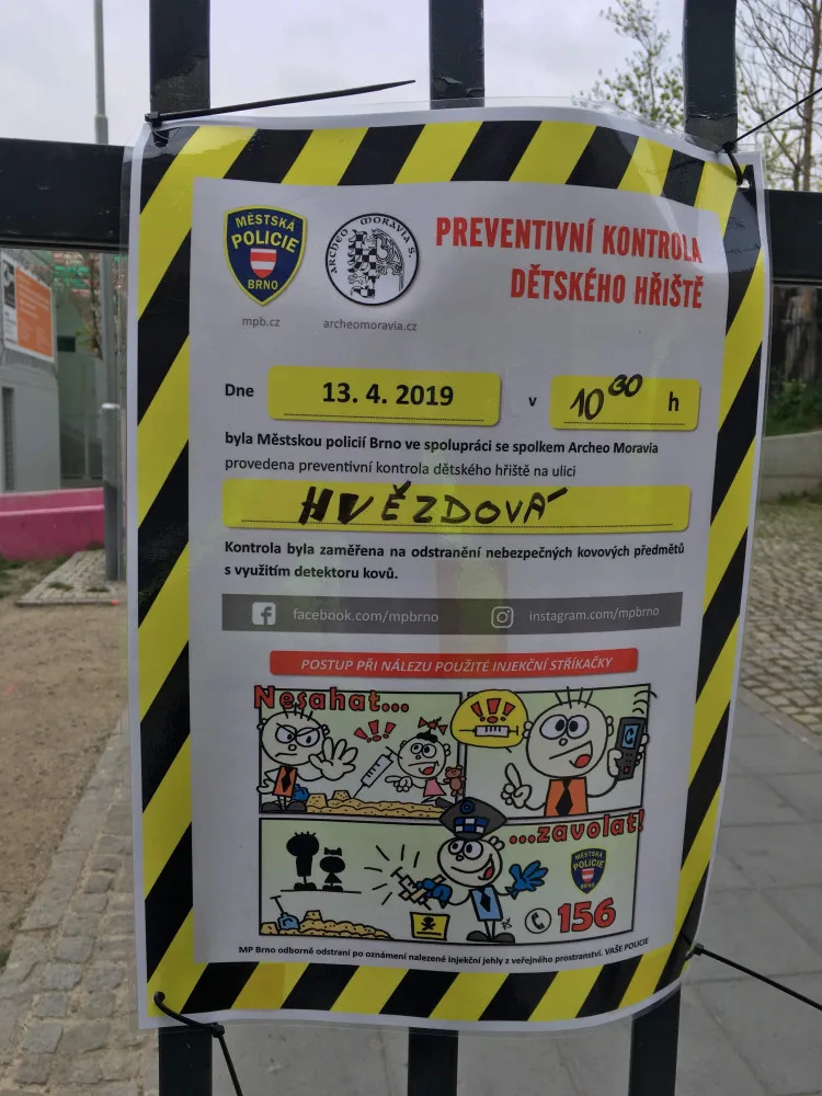 Akce Jehla