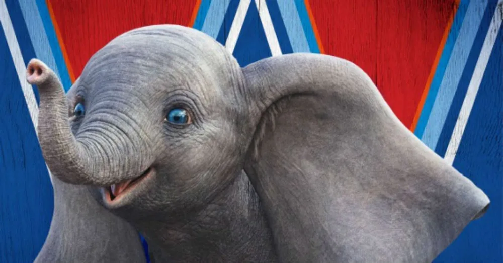 Dumbo