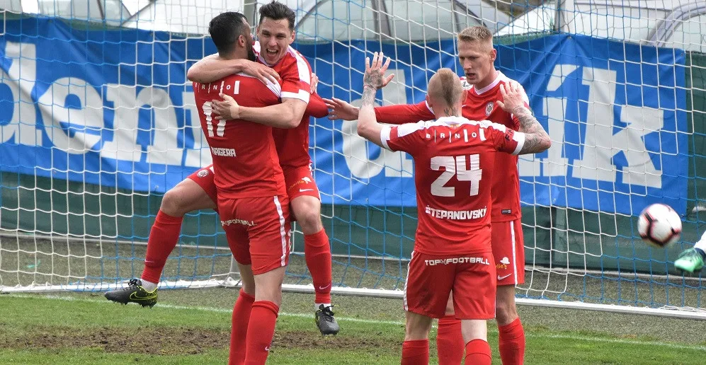 Zdroj: Zbrojovka Brno