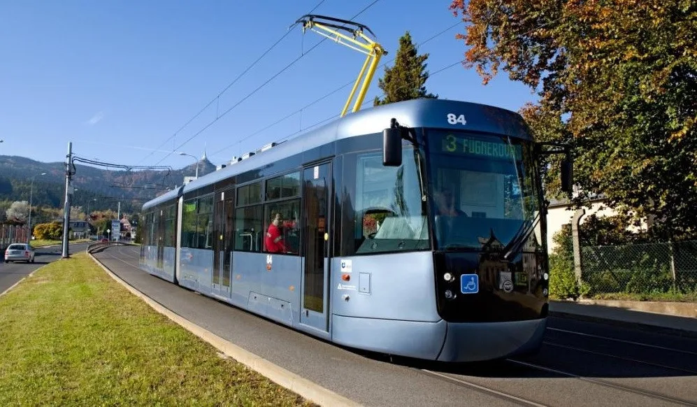 Pragoimex Evo2