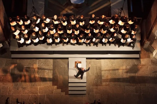 Festival Janáček Brno