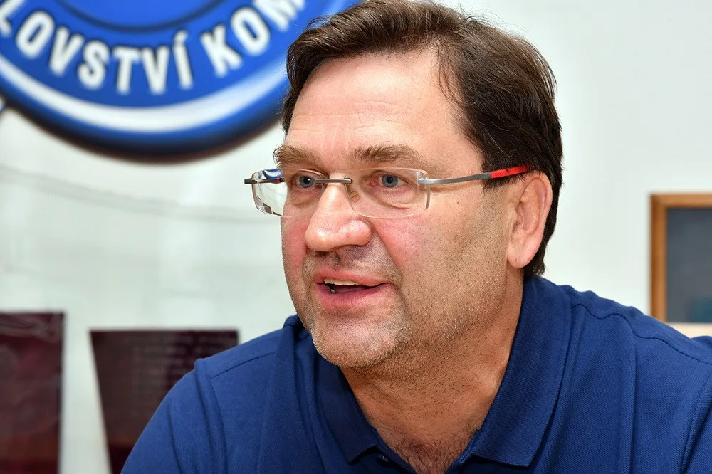 Petr Fiala