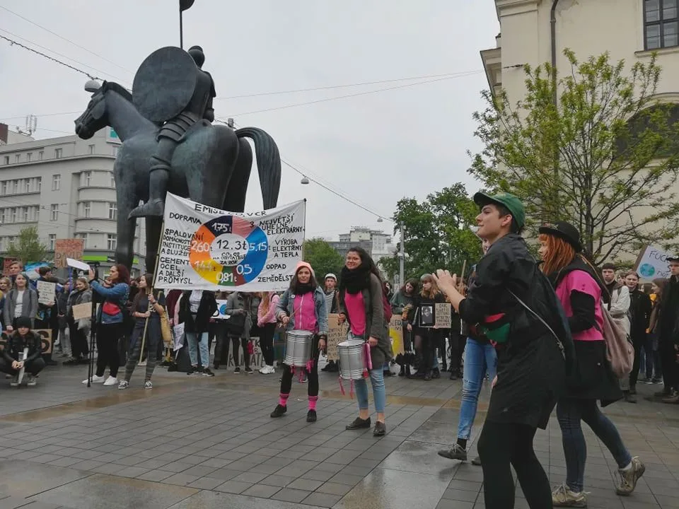 fridays for future 4