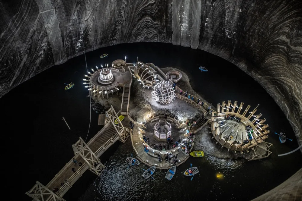 Salina Turda