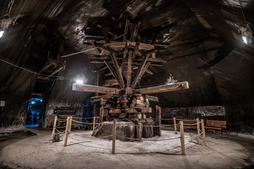 Salina Turda