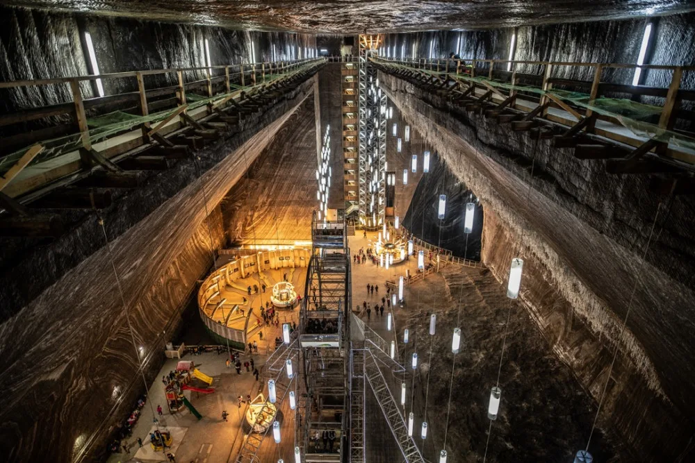 Salina Turda