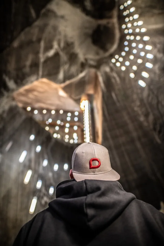 Salina Turda