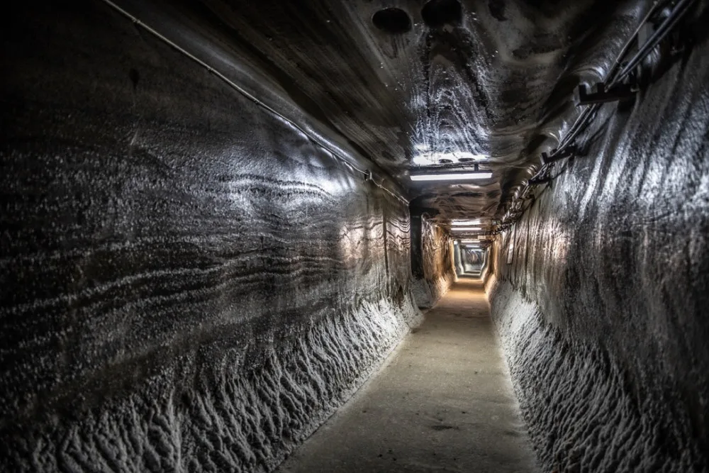 Salina Turda
