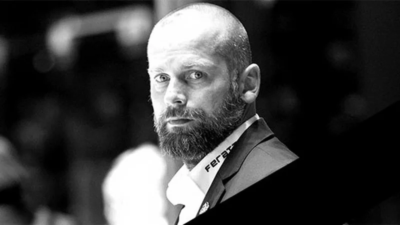 Adam Svoboda
