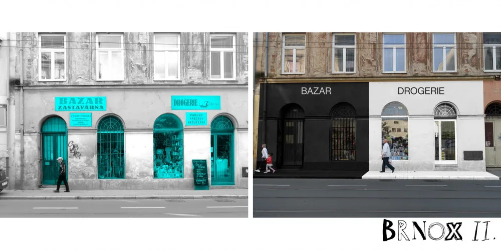 Revitalizace Bronxu