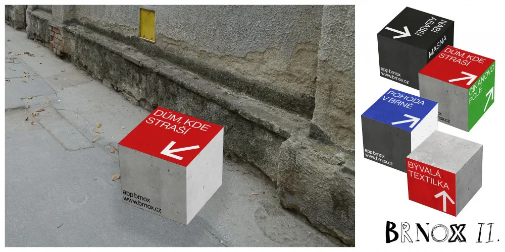 Revitalizace Bronxu