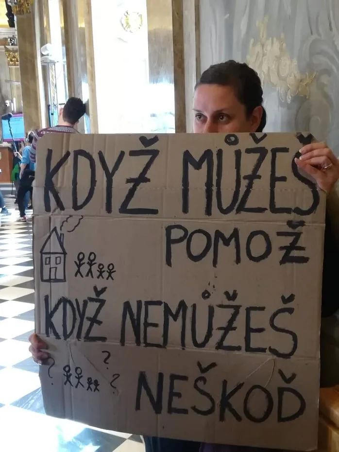 Autor: Veronika Cinková