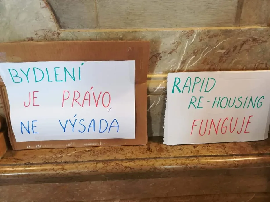 Autor: Veronika Cinková
