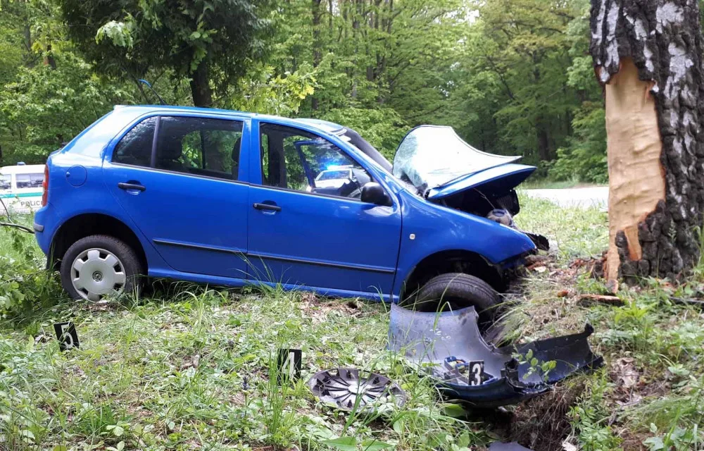 Zdroj: PČR
