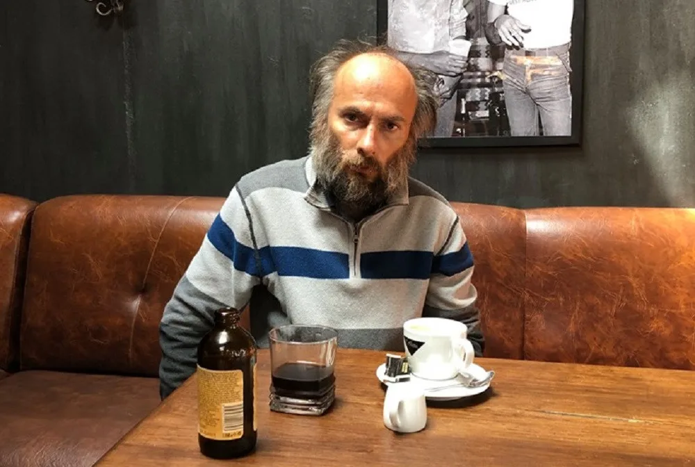 Pan Petr