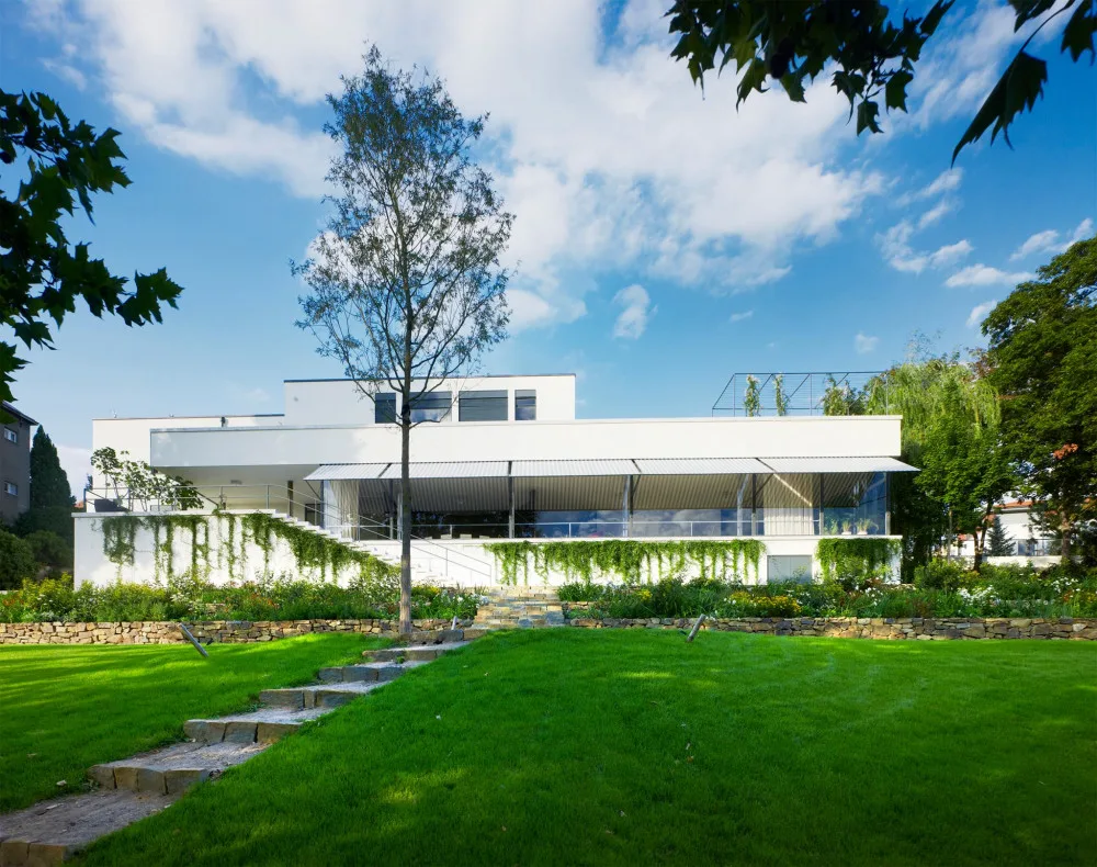 Vila Tugendhat