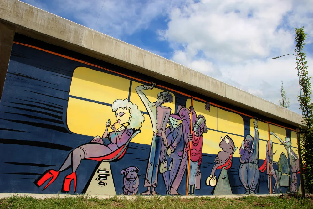 Ondrouškova