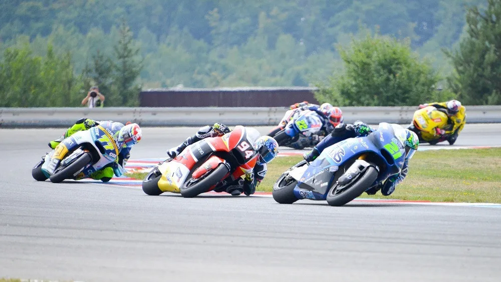 MotoGP, zdroj: MMB