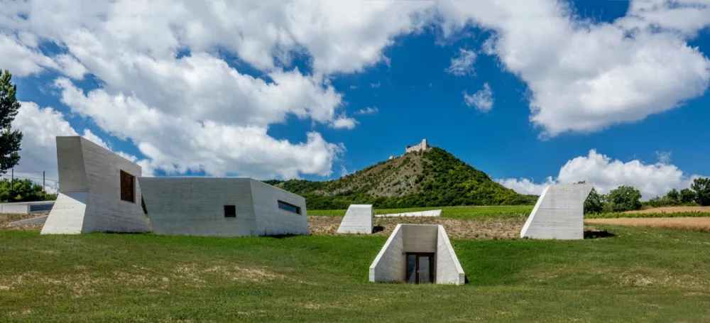 Archeopark Pavlov