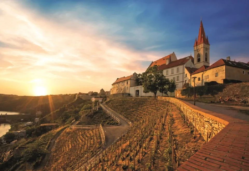 Znojmo