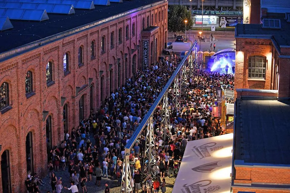 Vaňkovka Fest