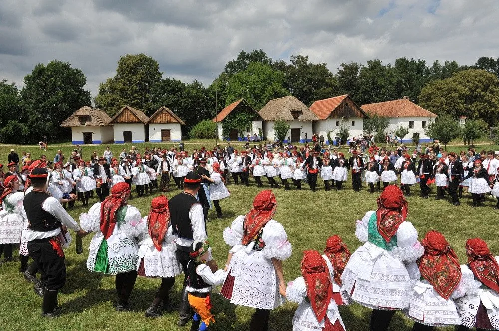 Festival Strážnice