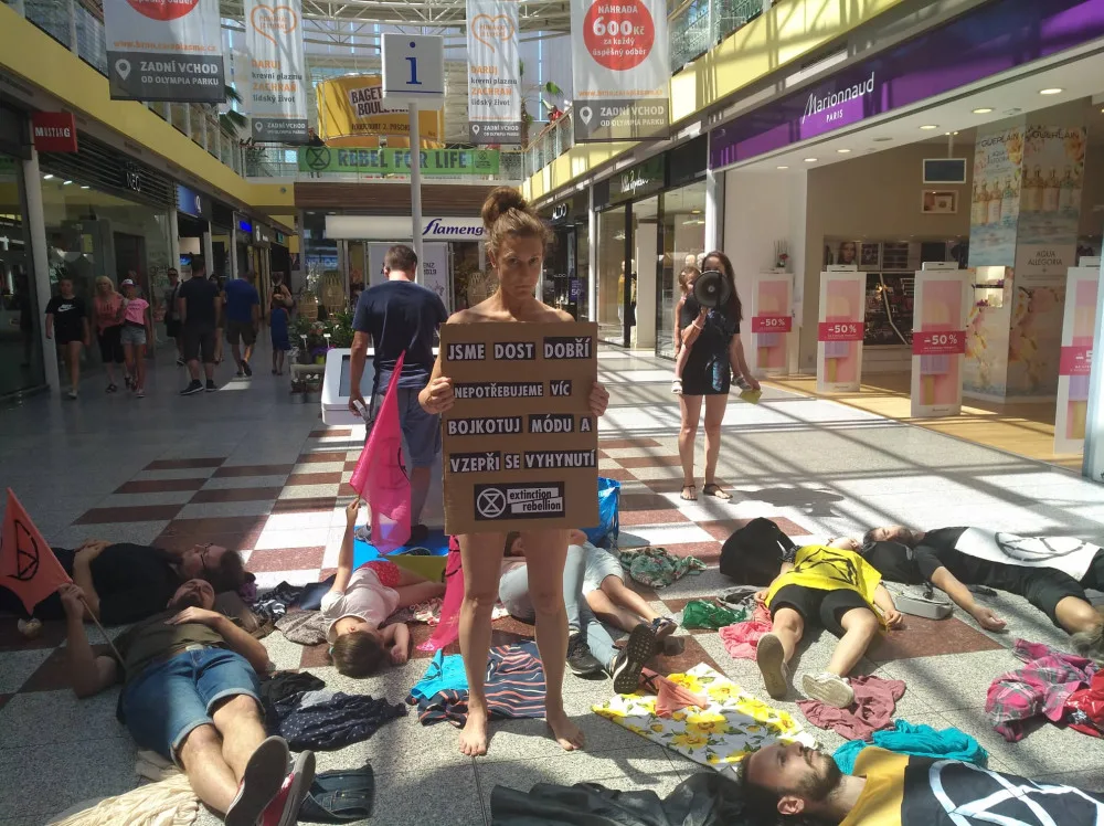 Die- in v Olympii