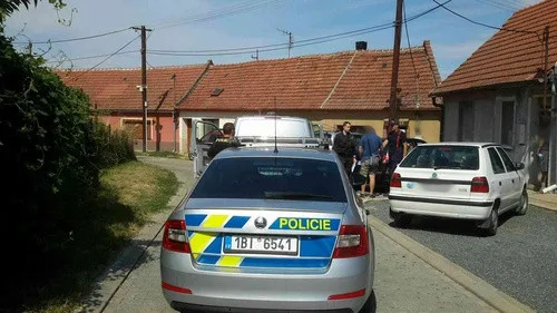 Břeclavsko - Podivín
