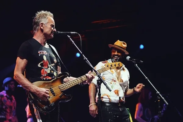 Sting