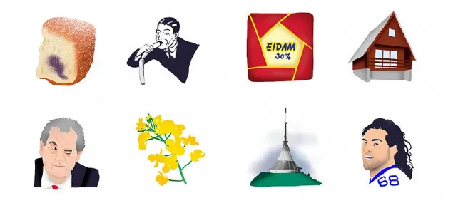 Czemoji