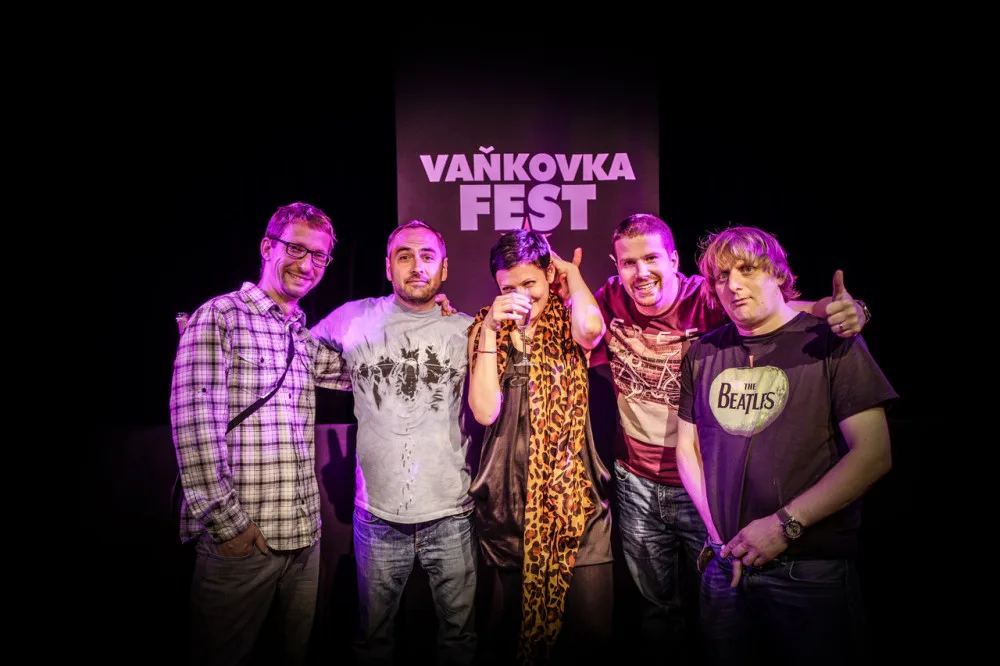 Ilustrační foto