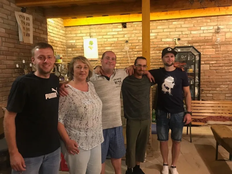 Oslava života