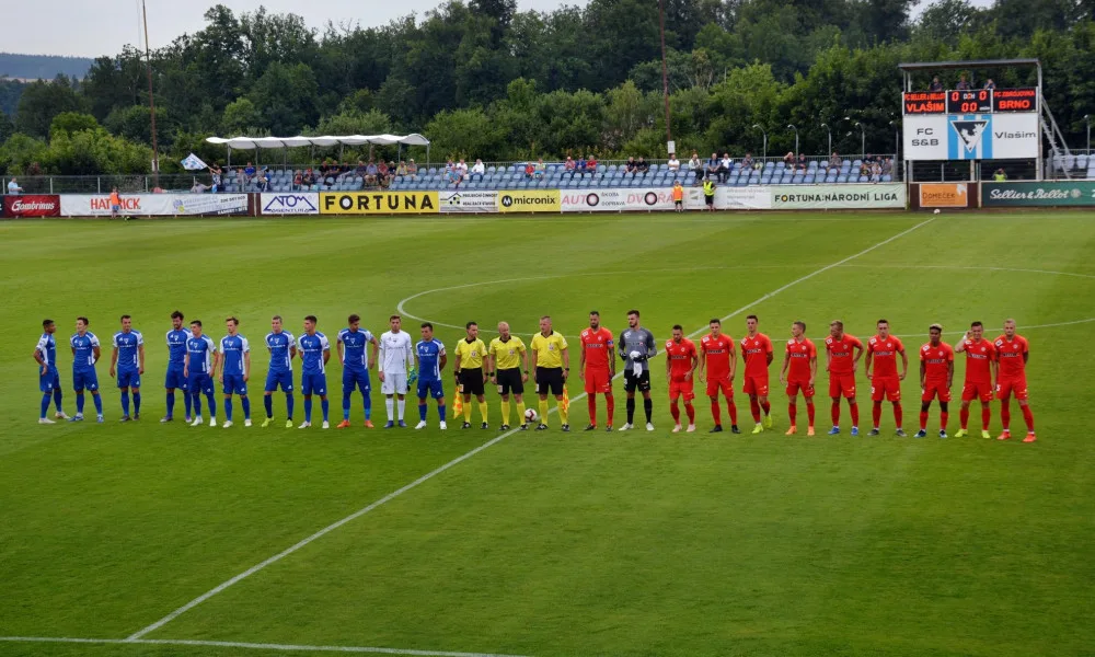 Zbrojovka ve Vlašimi