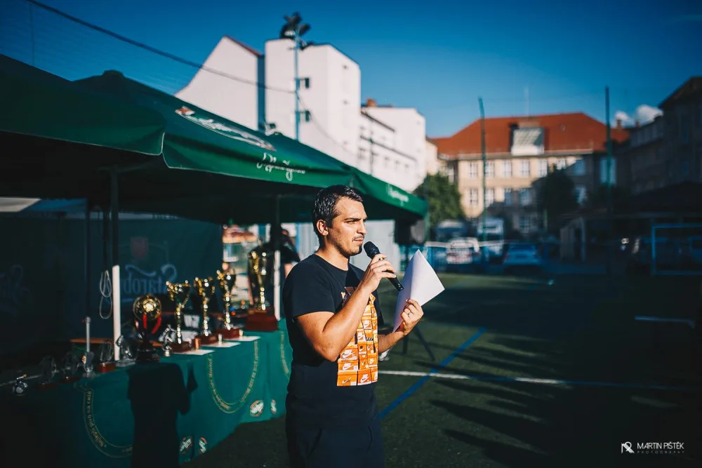 René Pazdera
