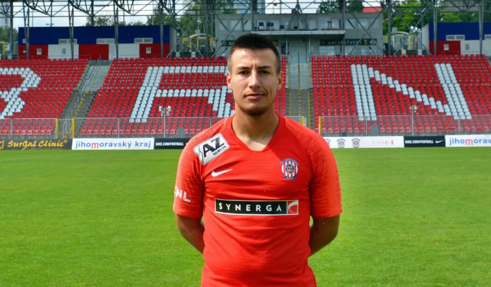 David Krška