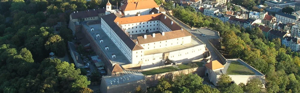 Špilberk