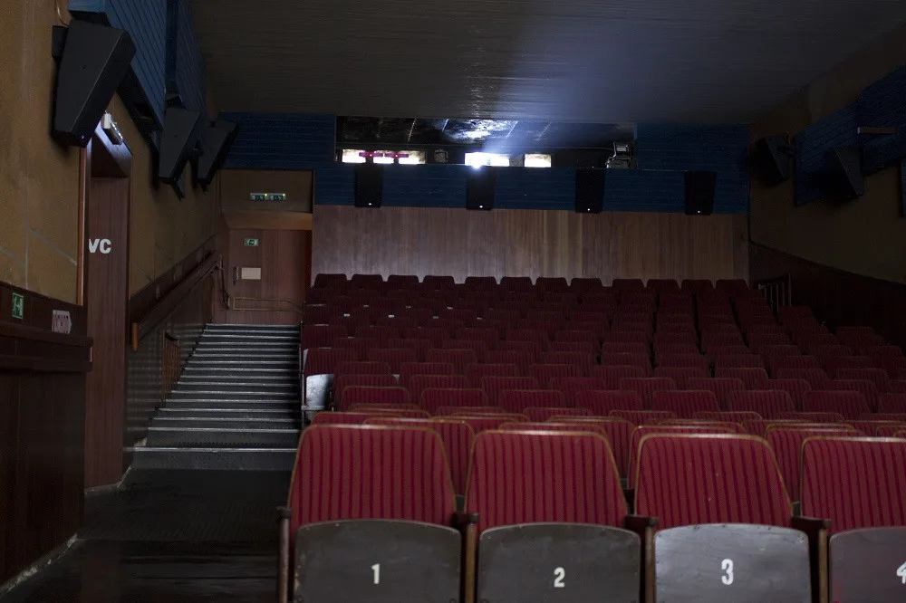 Kino Lucerna