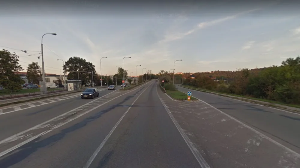 Zdroj: Google Maps