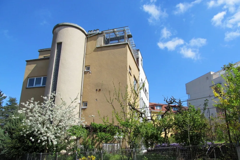 Fuchsova vila