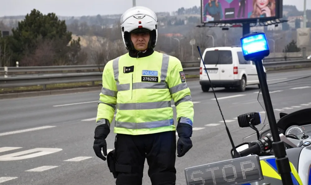 Zdroj: PČR