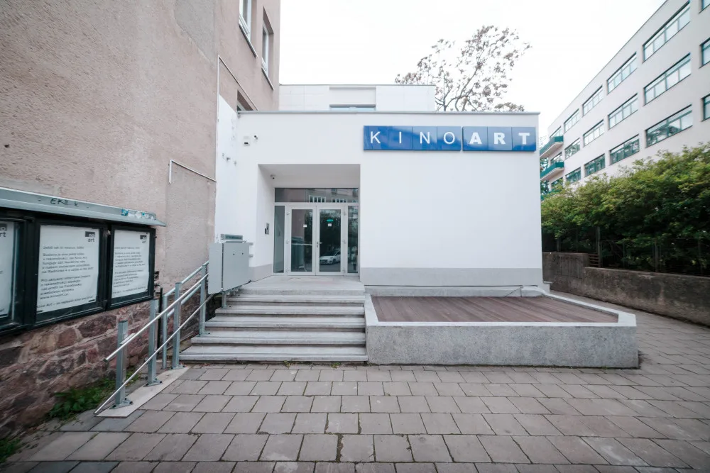 Nové kino Art