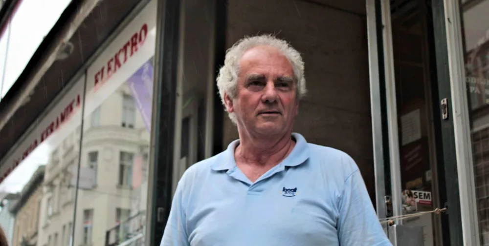 Jaroslav Cimrman