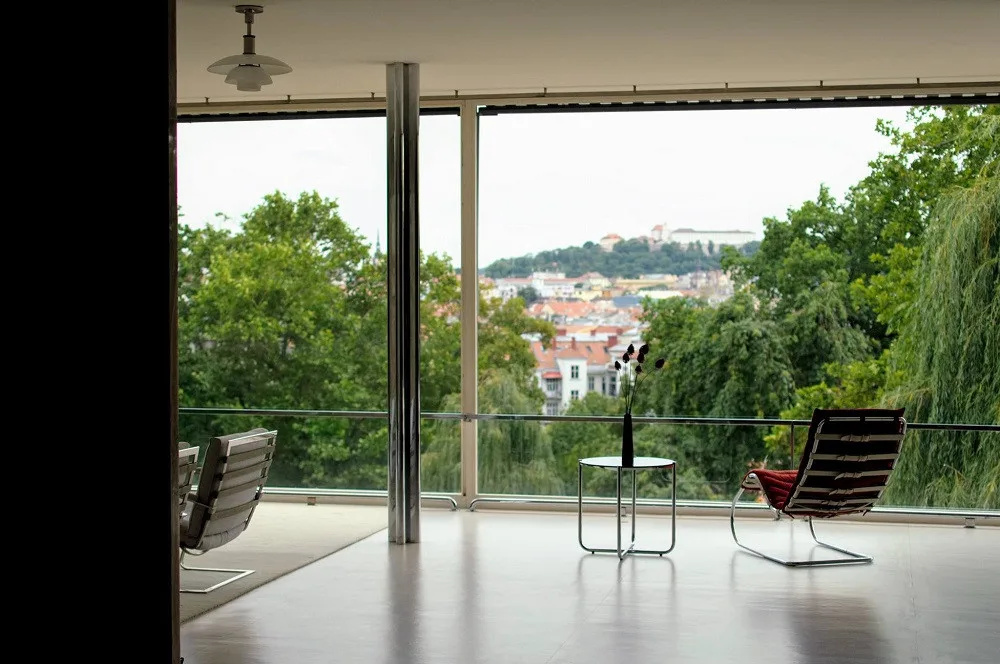 Vila Tugendhat