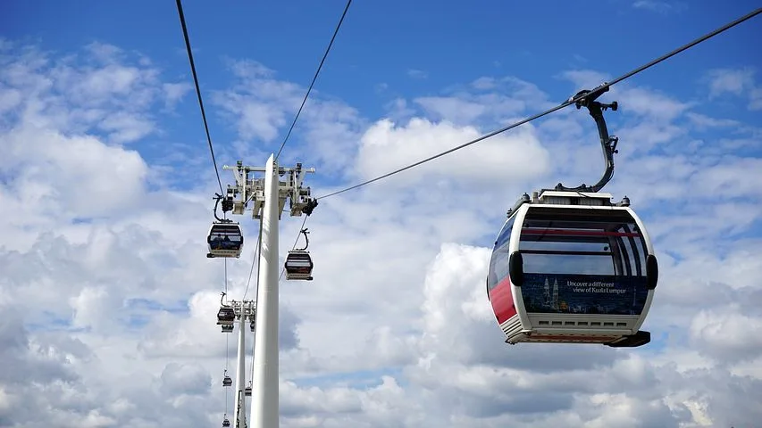 Brno chystá lanovku