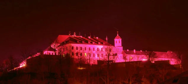 Špilberk