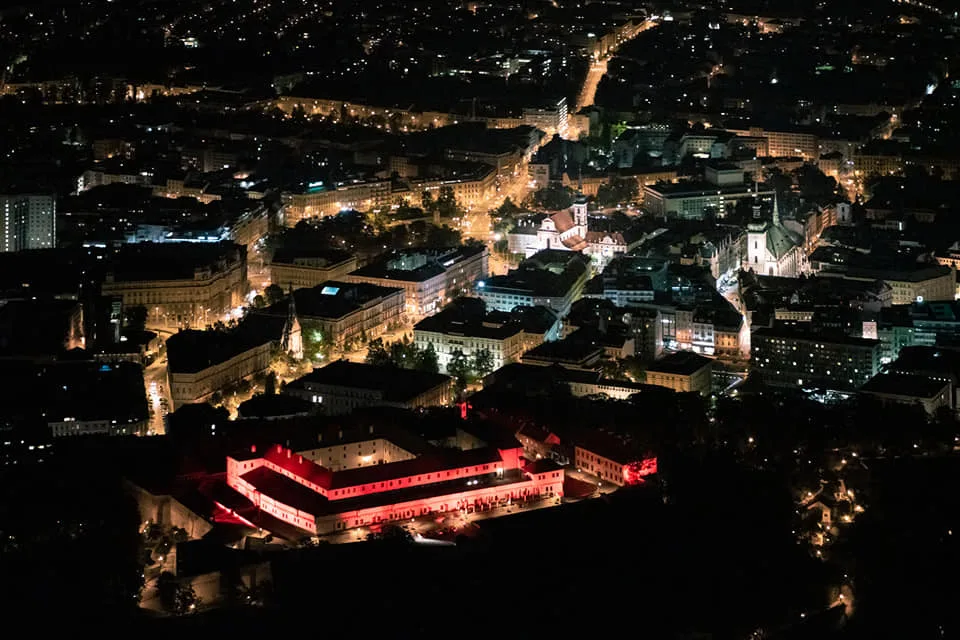 Špilberk