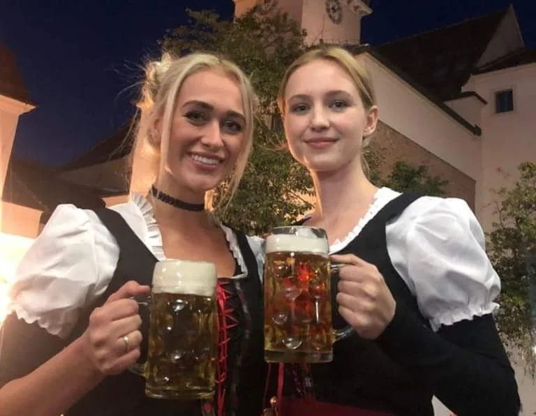 Oktoberfest na Zelňáku s plnými tupláky