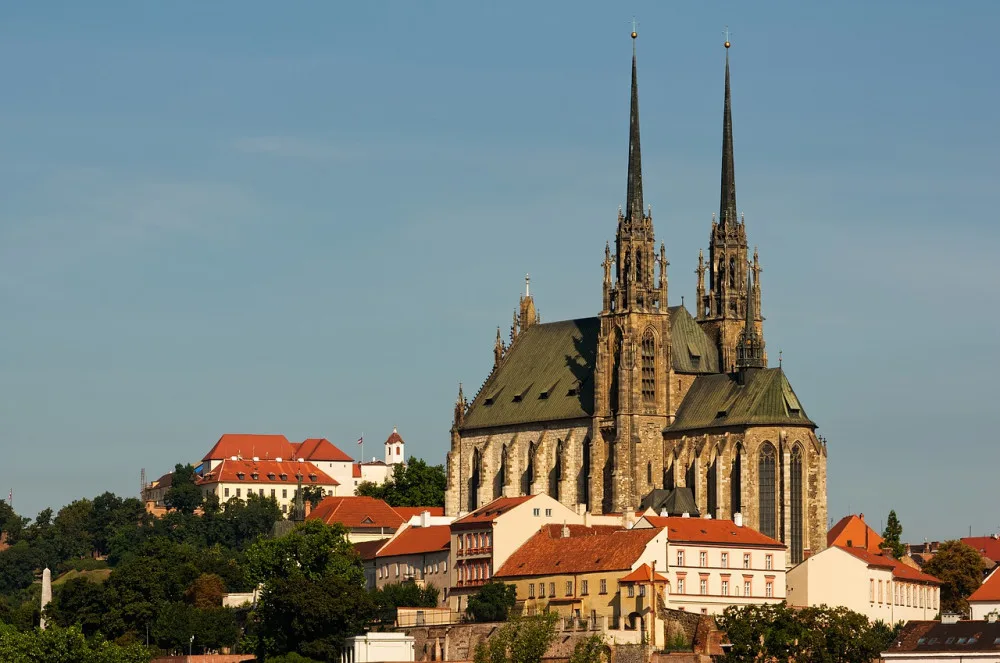 Brno chce přilákat více zahraničních studentů