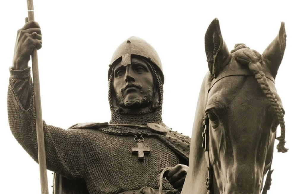 Svatý Václav