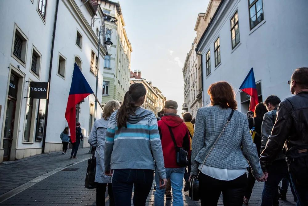 Foto: Tomáš Hrivňák